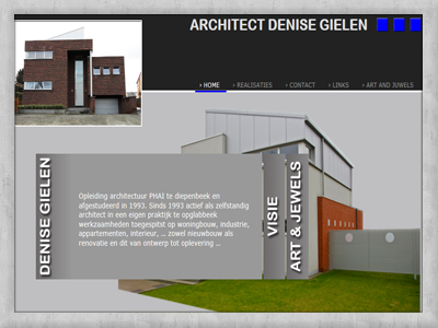 Project - Denise Gielen
